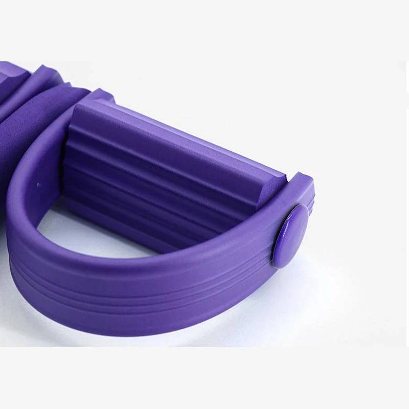 Многофункциональные Эспандер для фитнеса и йоги оборудование бодибилдинга