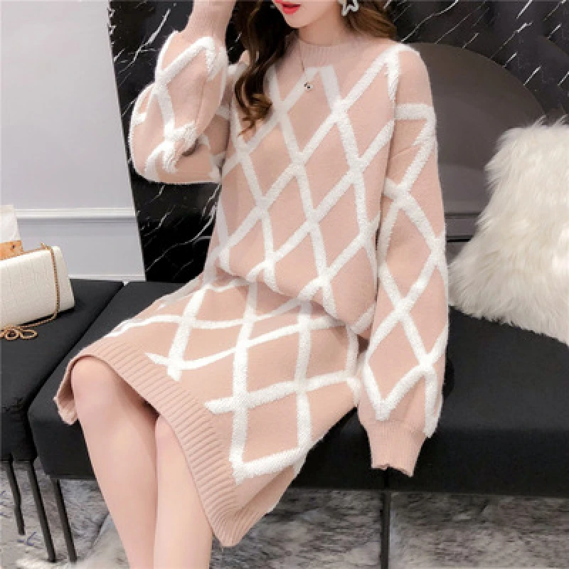 Новинка 2020 Осенний женский Модный облегающий свитер женские высококачественные