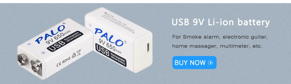И Подарочная Батарейная коробка, 8 шт 1100mAh 1,2 v AAA аккумуляторная батарея для камеры MP3 mp4 микрофонная батарея для размещения