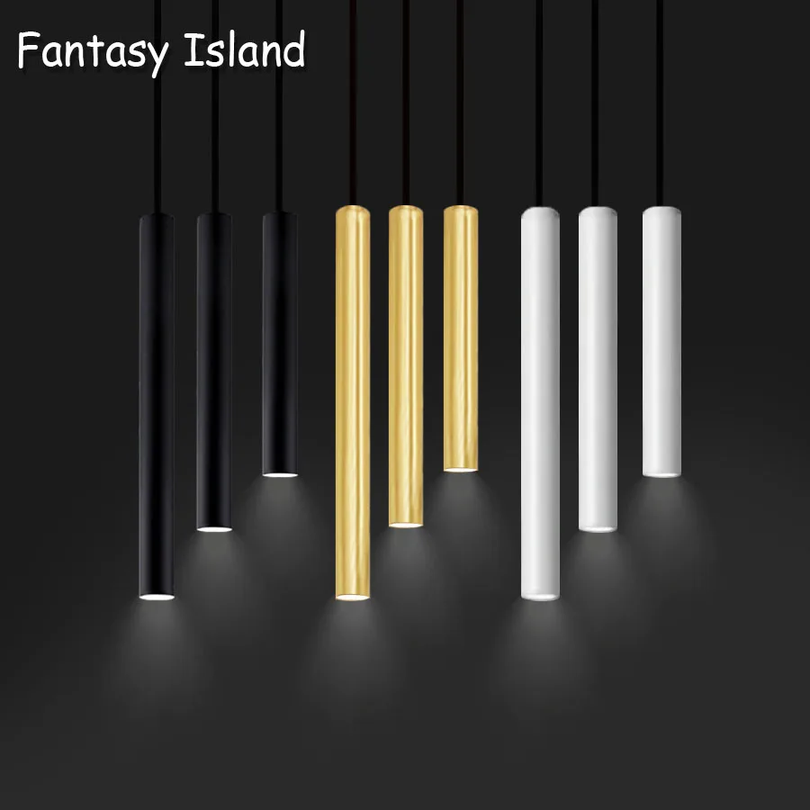 Современные подвесные светильники в скандинавском стиле дизайнерские