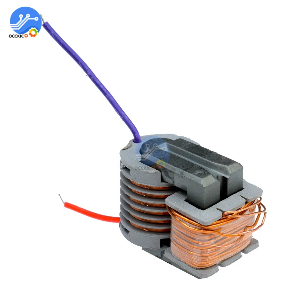 Генератор высокого напряжения постоянного тока инвертор Электрический Инвертор