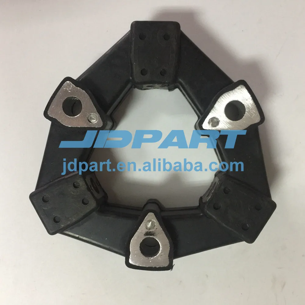 

Муфта D722 для двигателя kubota