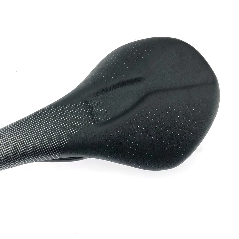 Седло из углеродного волокна для горного велосипеда 143/155 мм мужчин TT триатлон