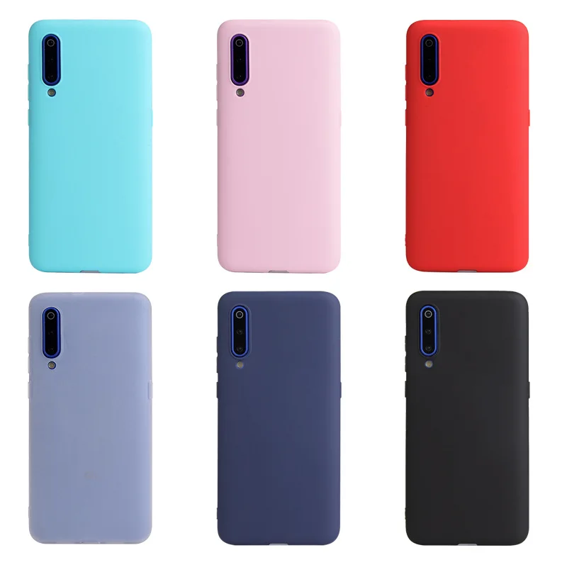 10 шт. силиконовый чехол для Xiaomi Mi 11 Ultra 10i 10S Note Pro 10T Lite|phone cases|note 2cover for |