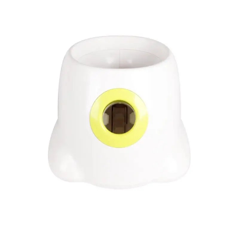 

10/20/30 Inches Dog Thrower Toys Automatic Tennis Ball Machine Launcher Dog Ball Thrower Launcher Outdoors Training Pet Supplies