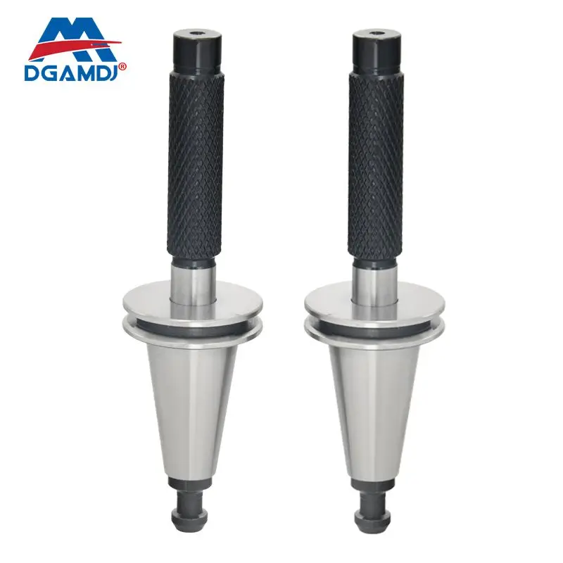 SK40 BT30 BT40 HSK32 HSK40 HSK50 ISO30 ISO20 ISO25 ATC калибратор шпинделя для тестирования калибровки