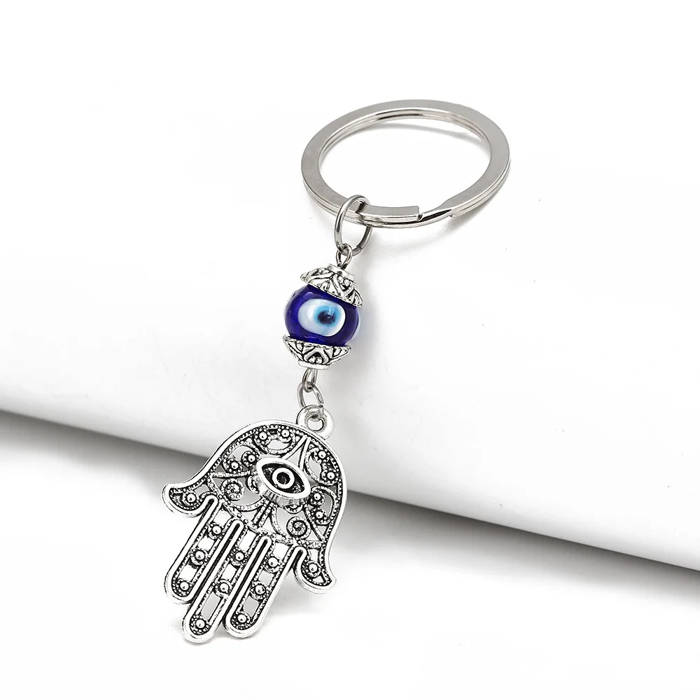 

Devil's Eye Palm Key Chain Tree Of Life Keychain Car Pendant Keychains My Melody Kawaii Keychains Cute Keychain