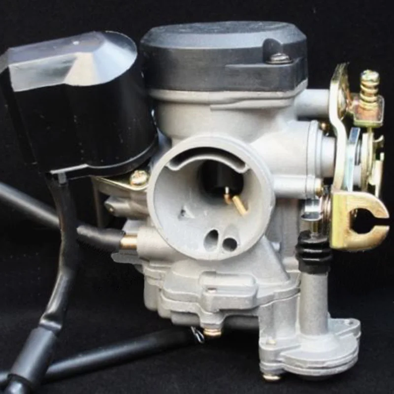 Карбюратор аксессуары для карбюратора мотоцикла скутера Honda City CHF50 | Автомобили и