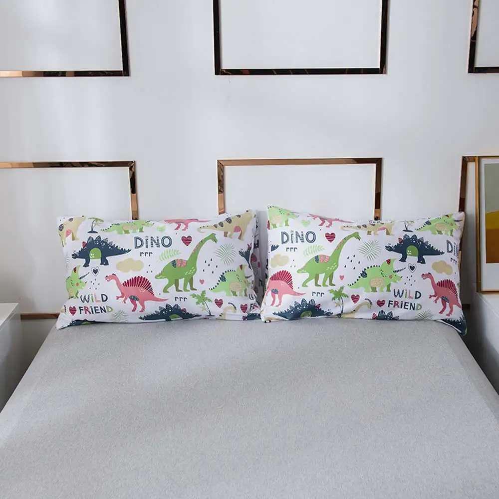 

Svetanya cartoon Duvet Cover Pillowcase Bedding Linens