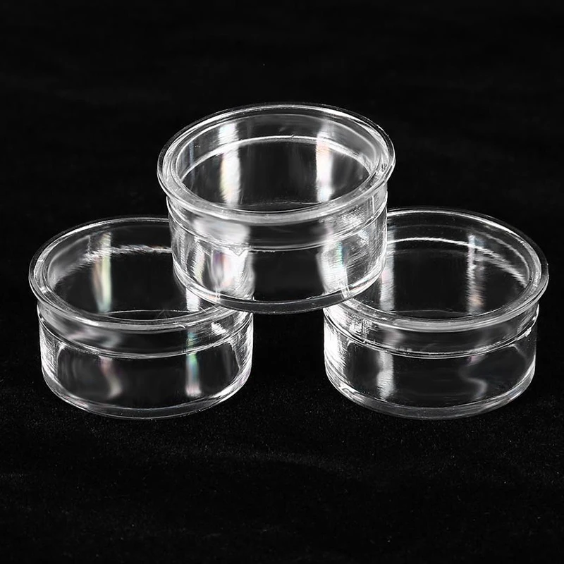 

50 Girds Nail Art Powder Glitter Decoration Jewelry Storage Box Container Plate Manicure Tools Makeup Organizer Storage Box