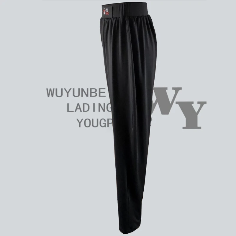 New Children's Latin Dance Clothes Black Pants Kids Practice Wear ChaCha Rumba Jogger Pant Ballroom Competition Trousers |