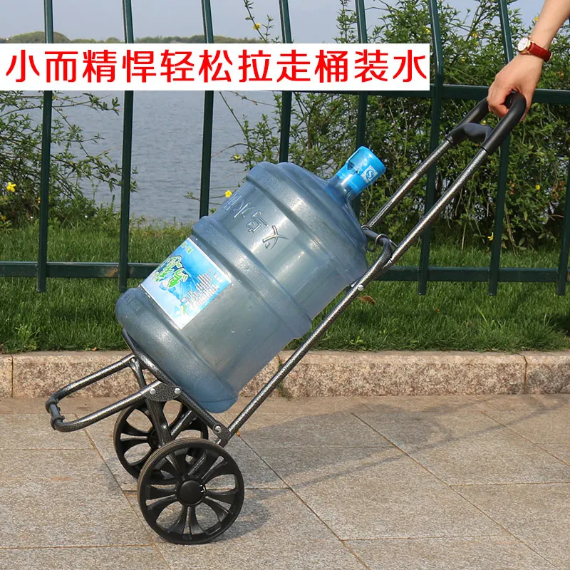 Специальное предложение тележка для покупок маленькая складная багажа старая |