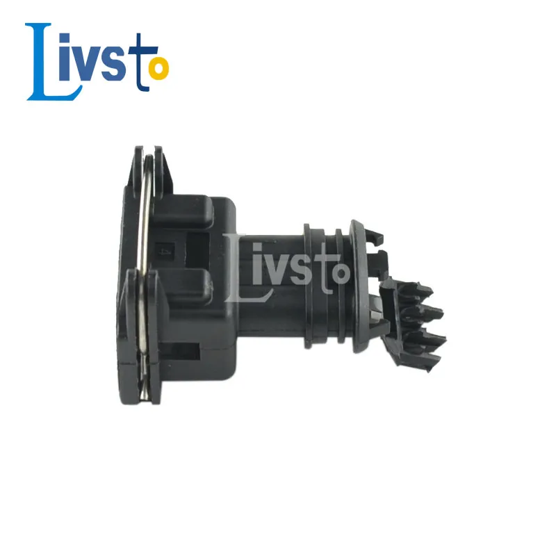 5 комплектов 3-контактный разъем Tyco Amp Junior Power Timer Connector JPT автомобильный датчик