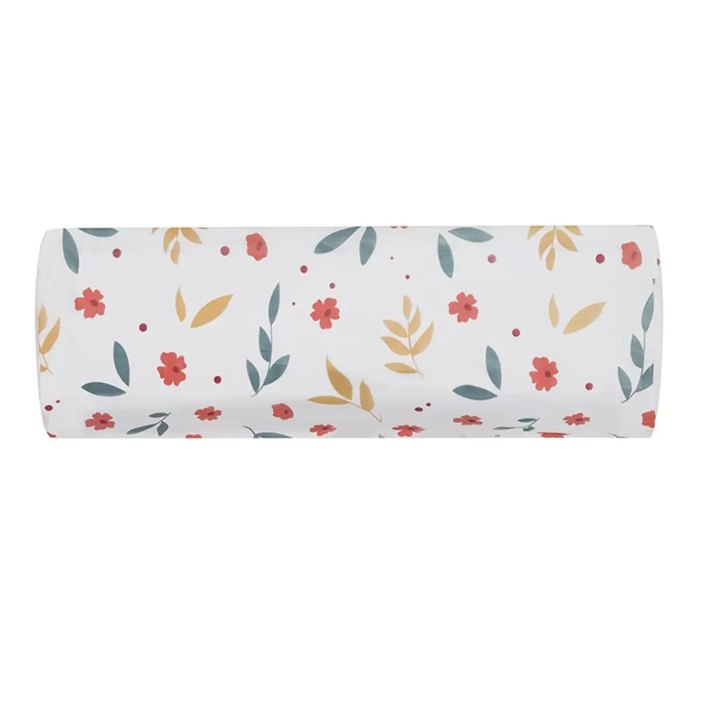 Настенное крепление кондиционер пылезащитный чехол Регулируемая печать PEVA