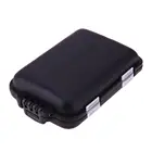 Пластиковый Чехол для рыболовных снастей, 10 отделений