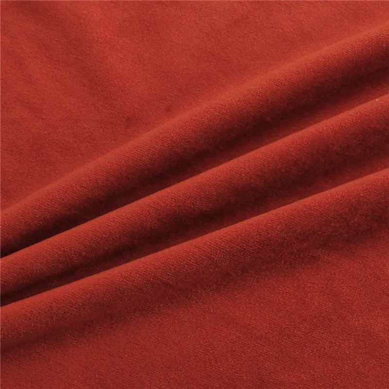 Мягкий серый бархатный чехол для подушки однотонные наволочки дивана стула