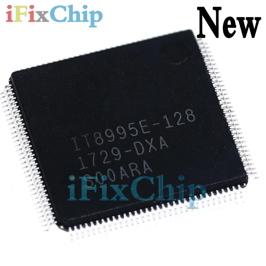 

Новинка IT8995E-128 IT8995E 128 CXA CXS DXA DXS QFP-128