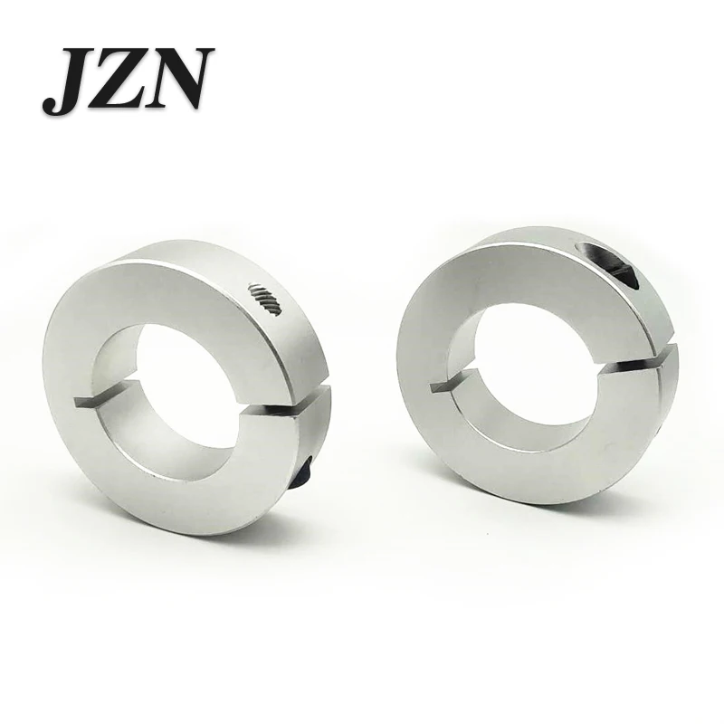 Отдельные оптические осевые фиксированные фиксирующие концевые кольца SCSAW