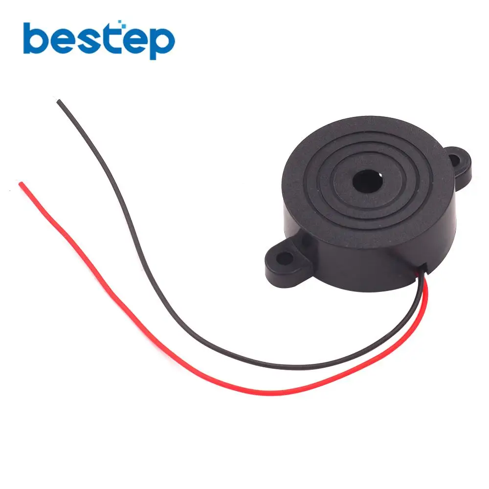 Высокий децибел сигнализации SHD4216 звуковой сигнал тревоги активный|Акустические