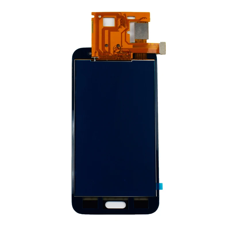 ЖК экран для Samsung Galaxy J1 2016 J120 SM J120F дисплей J120M J120H J120G панель сенсорный дигитайзер