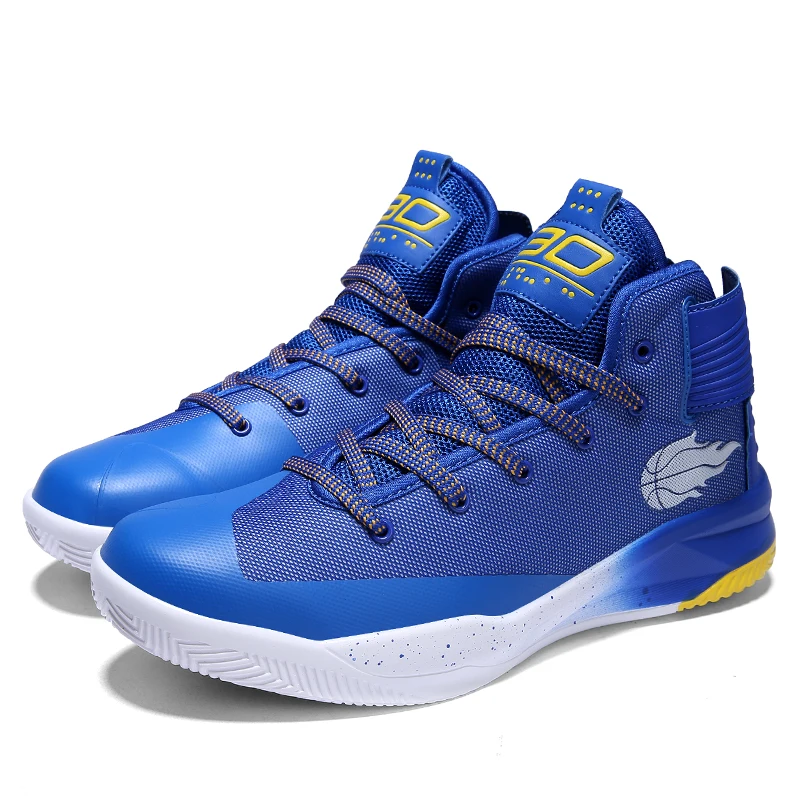 Баскетбольная обувь для мужчин Карри 6 воздушной подушки баскетбольные