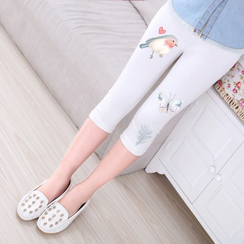 Наклейки с цветами теплопередающие парчи сделай сам легко использовать моющиеся