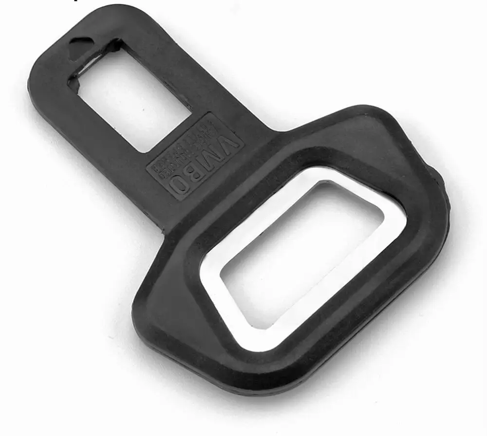 Новинка 2022 автомобильная пряжка для ремня безопасности зажим автомобильный