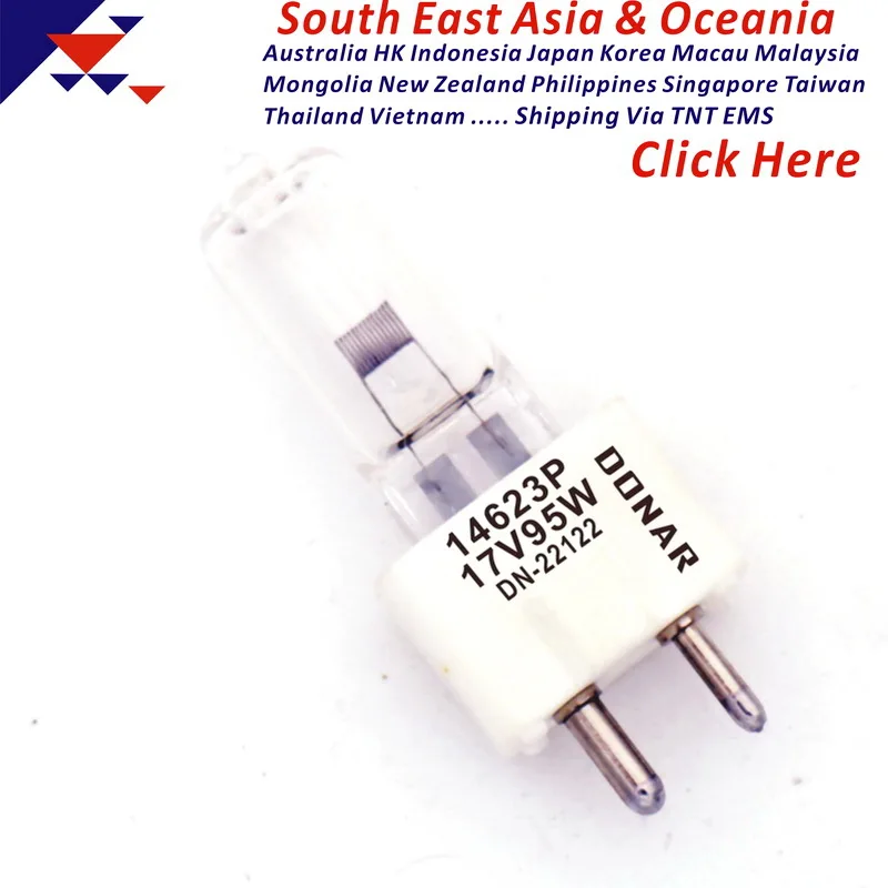DN 22122 14623P 17V 95W 17V95W GZ9.5 Фото Дисплей галогенная лампа Fona стоматологическое кресло