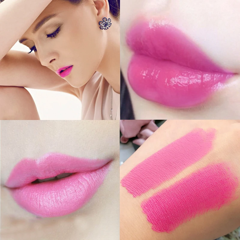 

Saint Germain Lipstick Powder Lip Gloss Coloring Mica Pearl Powder for Cosmetics Makeup DIY 1g/bottle Lipstick Pigment Powder