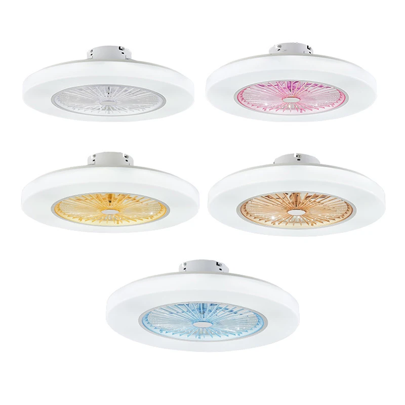 Умный потолочный вентилятор с Wi Fi и управлением через приложение|Потолочные