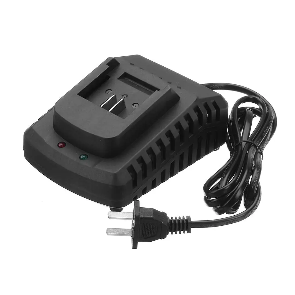 Беспроводная электрическая Аккумуляторная дрель ALLSOME Tonfon 3 в 1 ударная с