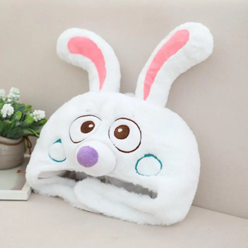 

Costume Cap Beautiful Cute Soft Headgear Hat Fashion Accessories for Holiday Hat Headgear Hat
