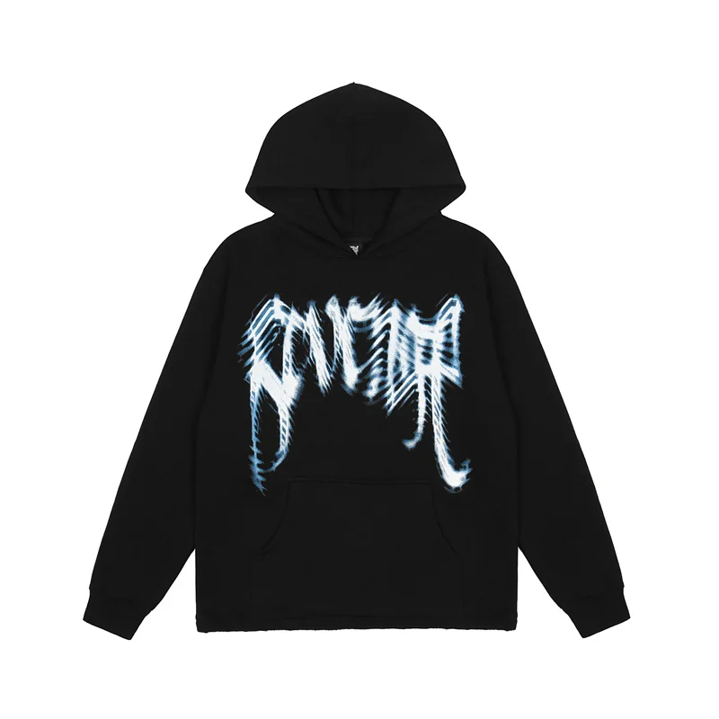 

Новая толстовка с местом для мужчин и женщин, пуловер XXXtentacion, месть, толстовки с капюшоном