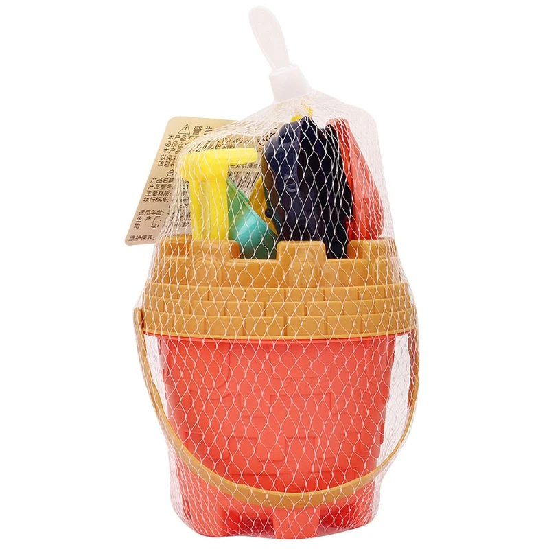 

Интерактивные пляжные игрушки для младенцев 50 л, 6-12 месяцев, ведерко для песка для ванны, веселая игрушка, подарки для младенцев, товары для ...