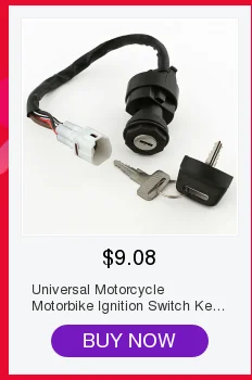 Ключи от мотоцикла мотоцикл embryo ключ Мотоцикл аксессуары для Suzuki GSXR 600 750 1000 1300 SV 650 ABS 1000 дропшиппинг