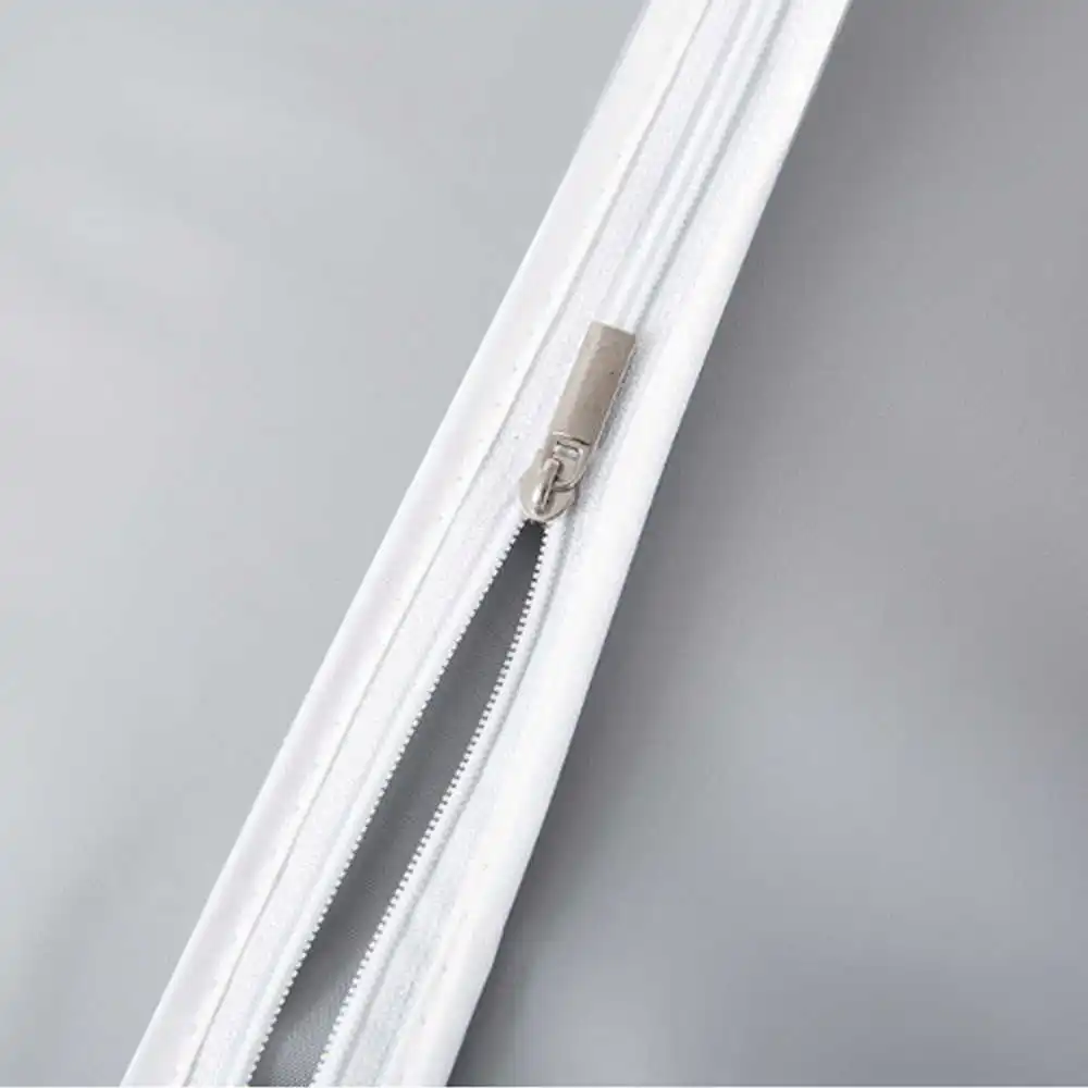 

Drum Washing Machine Cover Dust Cover Clean Waterproof Dust Cover Front Loading Washing Machine Cover Household Goods