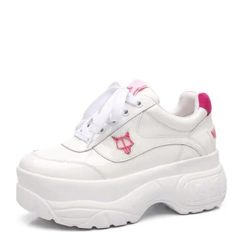 Брендовая женская спортивная обувь на весну и осень новая модная удобная