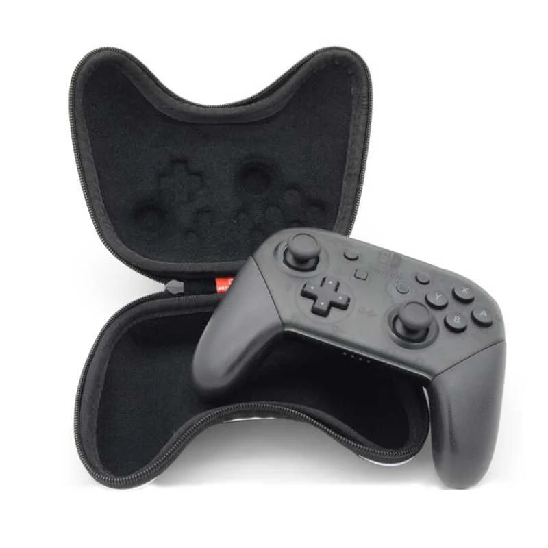 Переключатель геймпад Eva Airform Pocket Bag защитный чехол для Nintendo NS Switch pro контроллер
