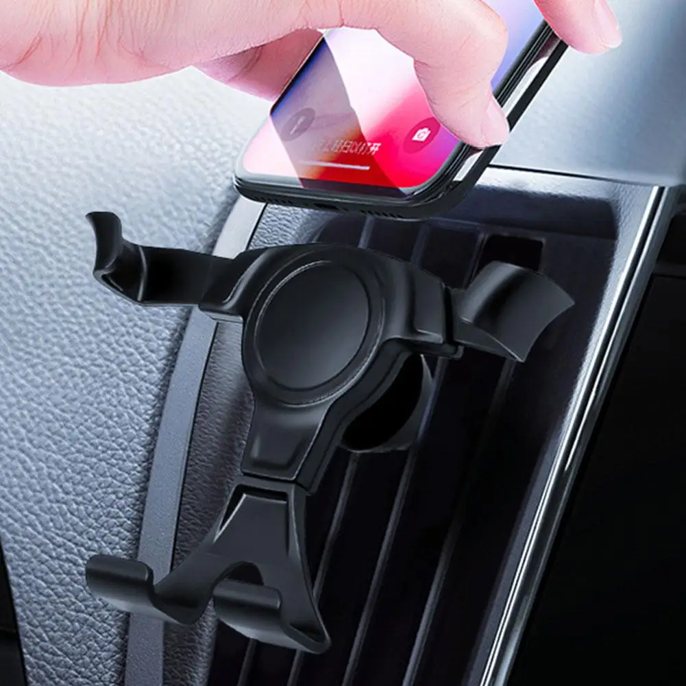 Универсальный гравитационный Автомобильный кронштейн Гравитационный