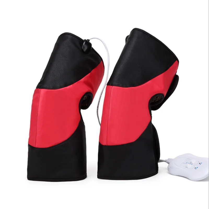 

Massager of Legs and Feet with Heat of Knee