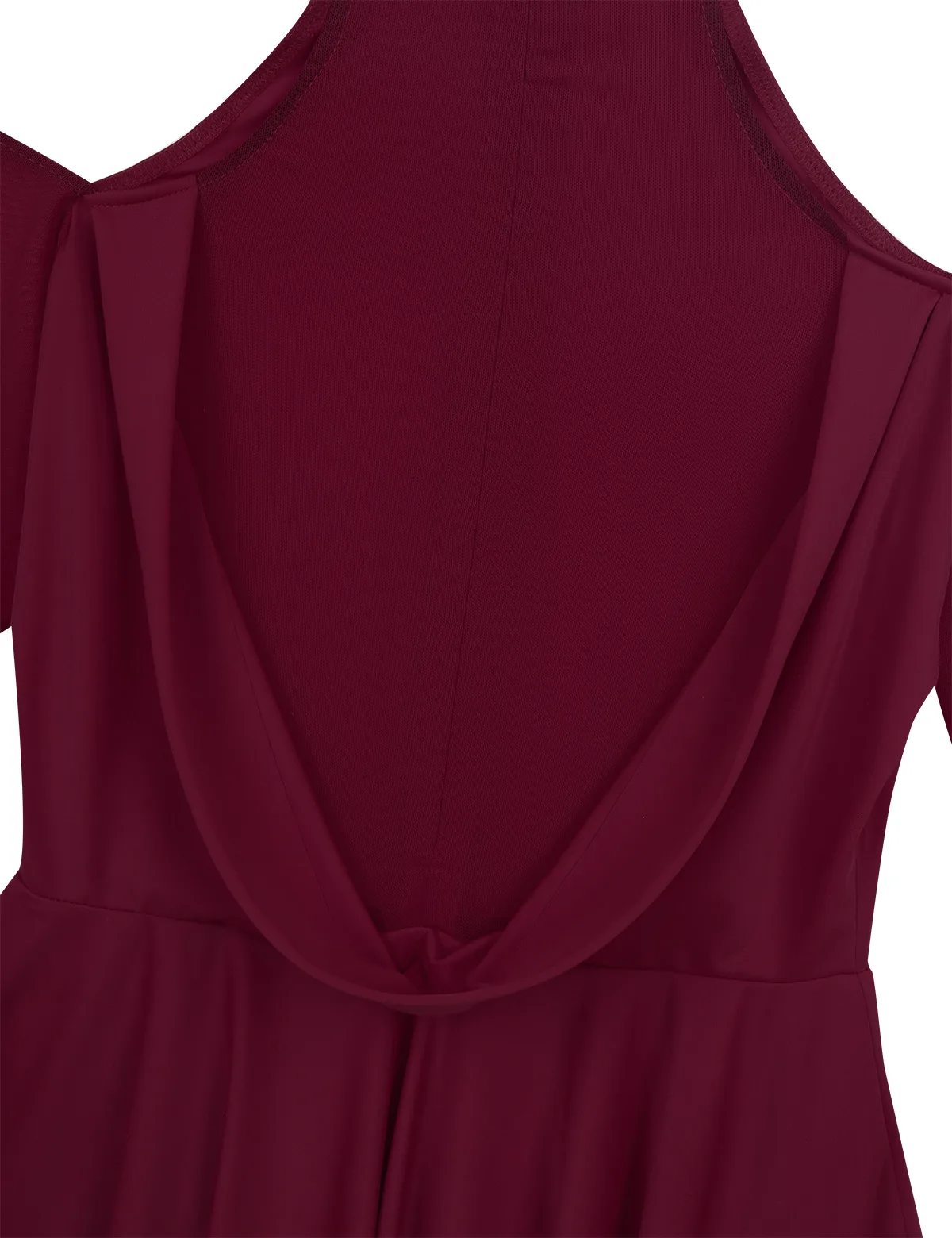 Женские костюмы для танцев балерины взрослых танцевальные с вырезами на плечах