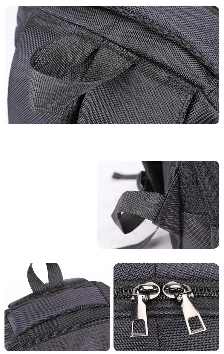 

Chuwanglin Mochila Male backpack Large capacity Travel backpack Fashion school bags waterproof Men's laptop backpack J401201