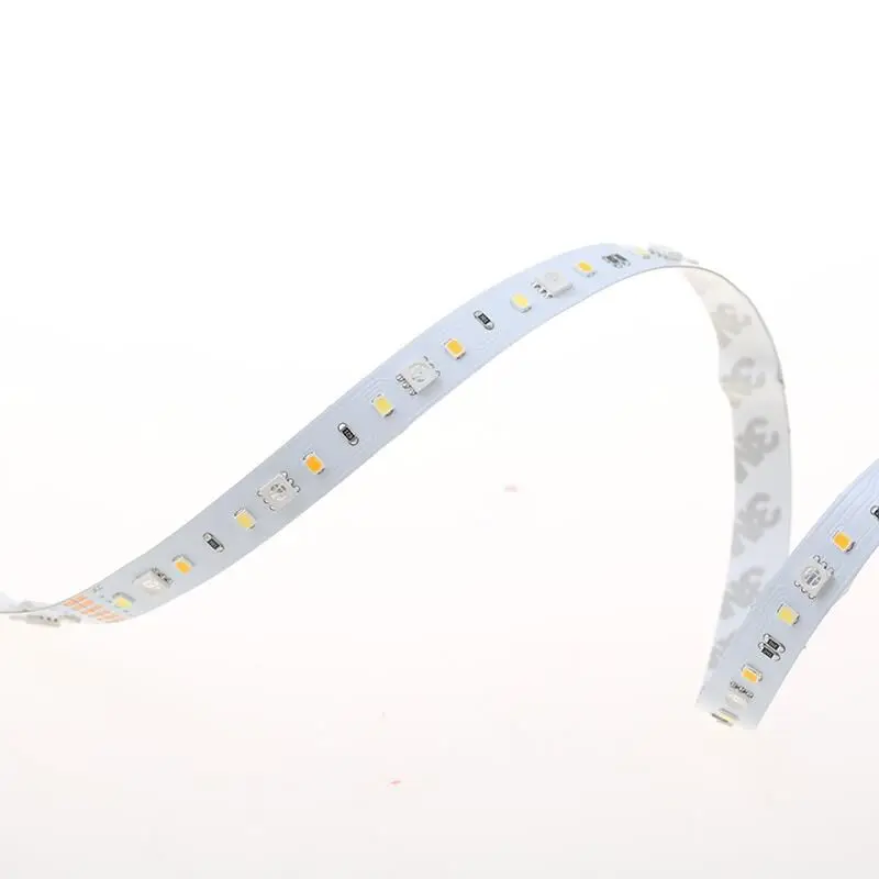 2 м 5 в RGB CCT светодиодный светильник управляемый ZigBee В USB мини контроллер умный дом
