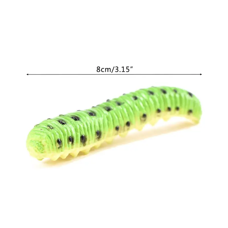 

12pcs/set Simulation Animal Tortoise Figures Model Toys Halloween Jokes Trick Kids Educational Collection Gift 634F
