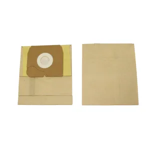 Мешок для пыли, 10 шт.лот, бумажный фильтр-мешок для пылесоса Electrolux Z1550 1560 Z1570 Z2332, аксессуары для пылесоса