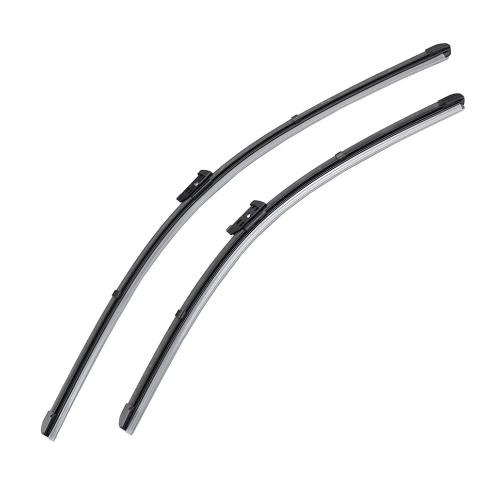Щетки стеклоочистителя Xukey 2 шт./компл. для VW Passat CC Jetta 6 A6 MK6 Skoda Octavia Typ 5E A7 Audi Q2 2013 2014
