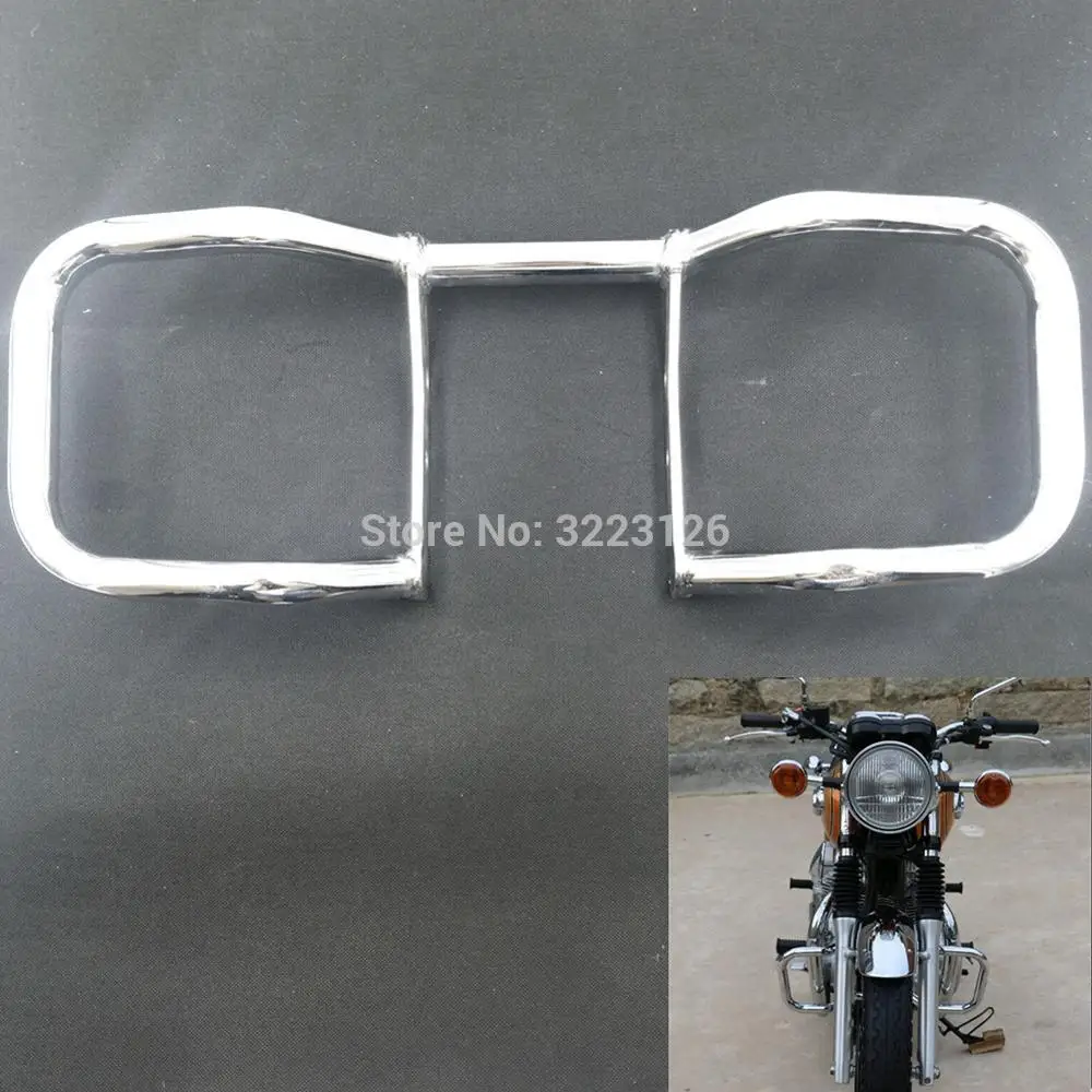 Защитный бампер для KAWASAKI W800 W650 W400|crash protection|engine barcrash guard |