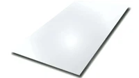 Hot Cold rolled Coil Mirror finish  Plate 6mm grade Stainless Steel Sheet