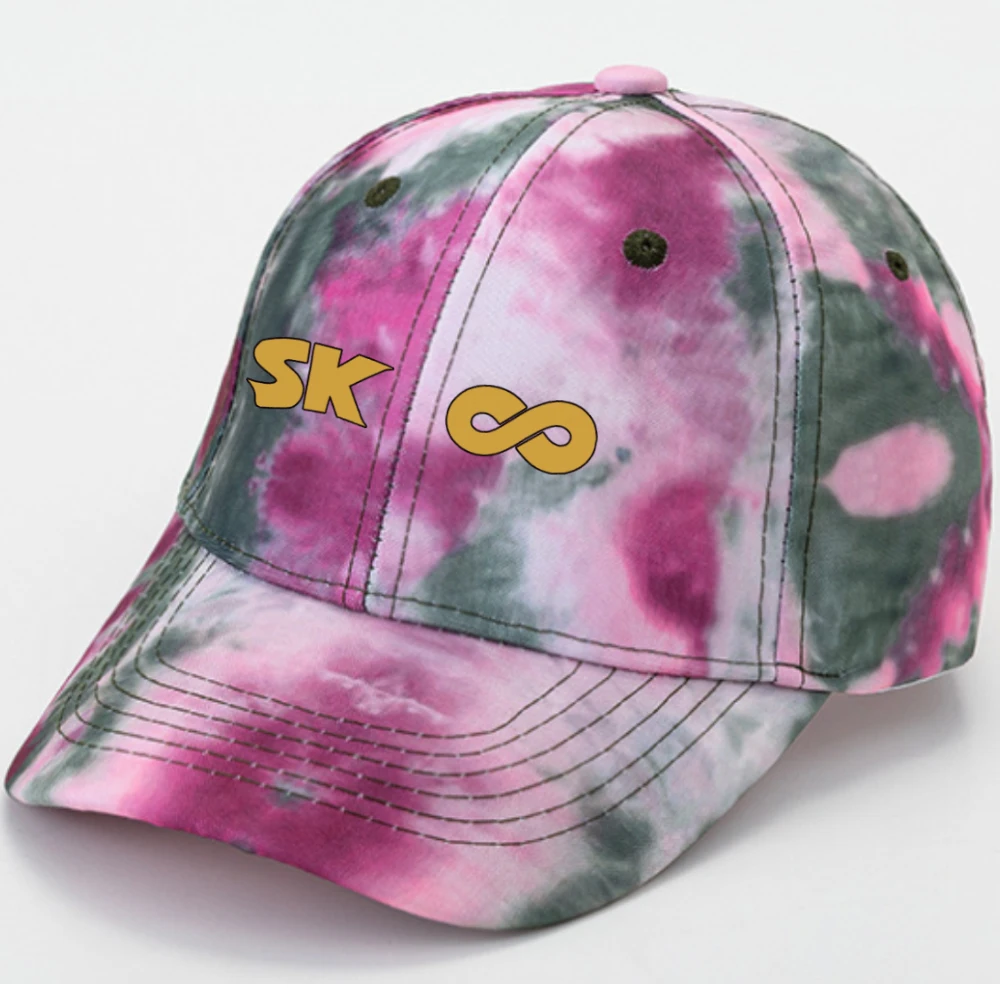 

Hot Anime Sk8 the Infinity Baseball Cap Sun Protection Casual Loose Print Unisex