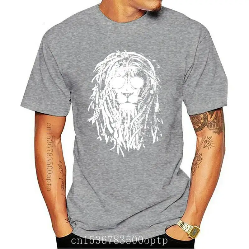 

Толстовка мужская хлопковая с капюшоном, повседневное худи с принтом космического льва, большие размеры, осень 2021